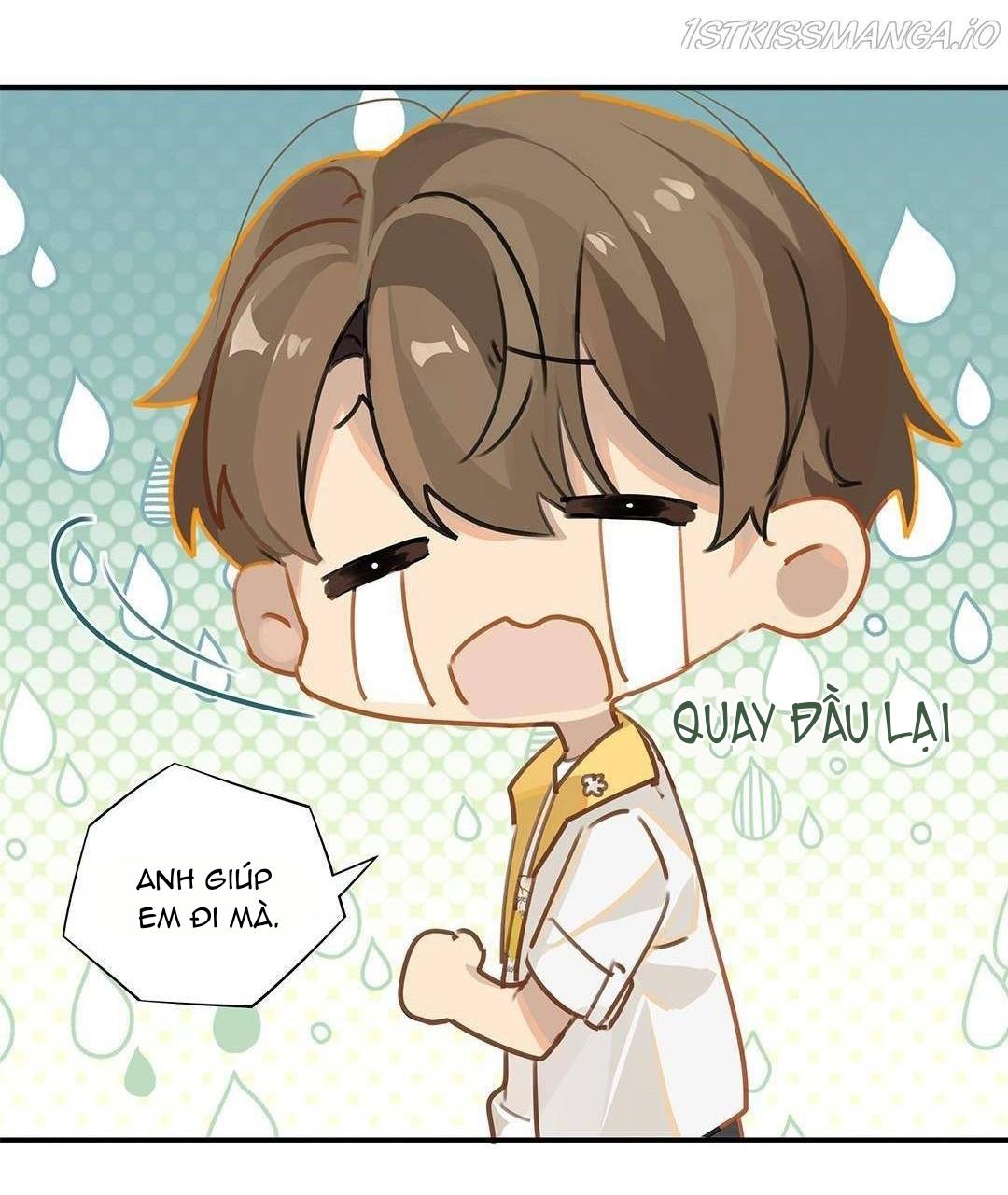 Chào, Đã Lâu Không Gặp: Chapter 29
