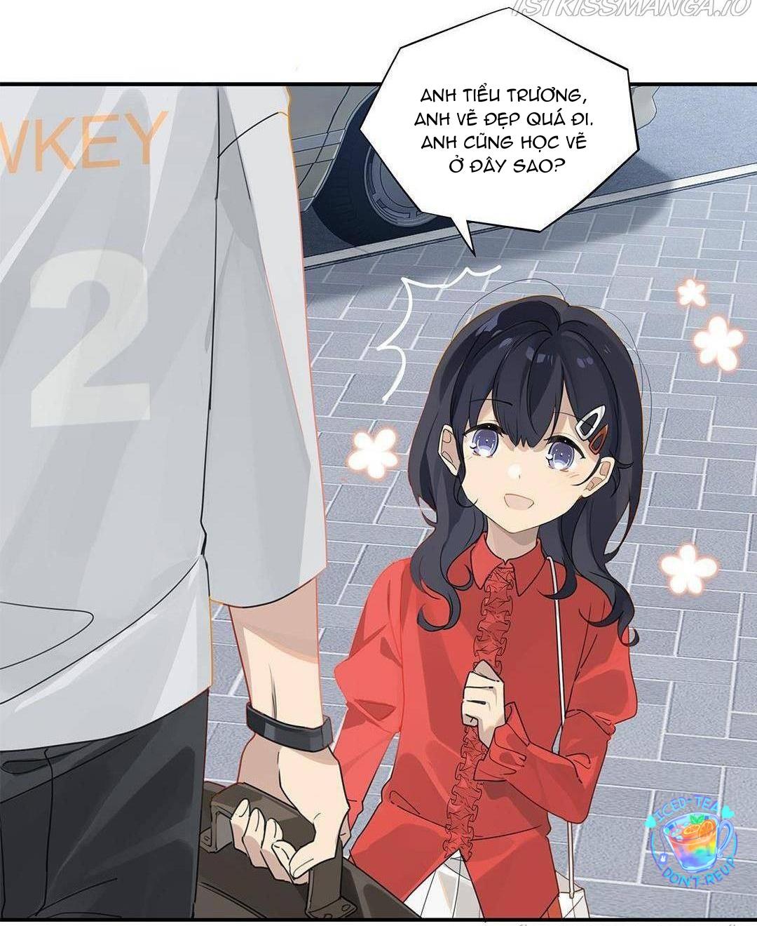 Chào, Đã Lâu Không Gặp: Chapter 29