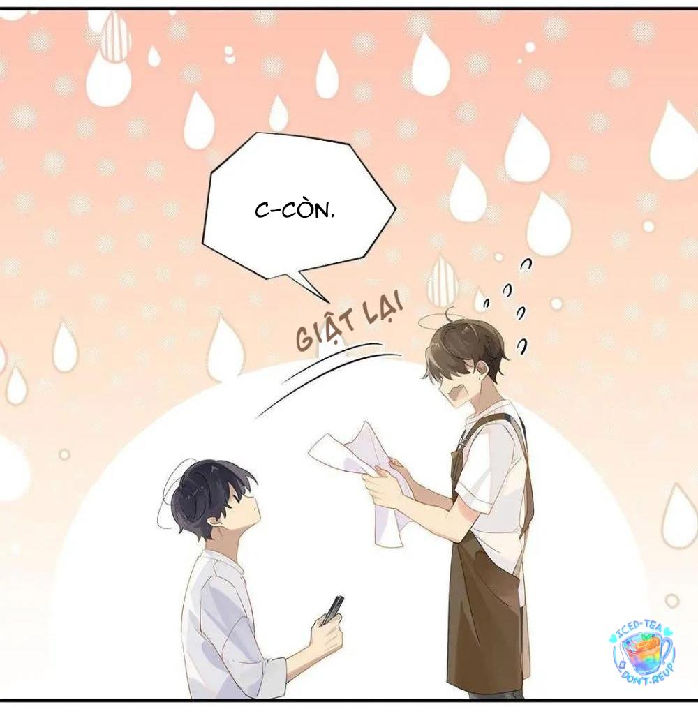 Chào, Đã Lâu Không Gặp: Chapter 30