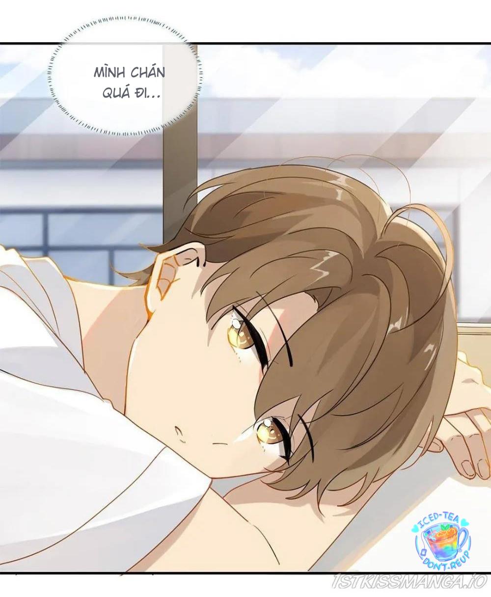 Chào, Đã Lâu Không Gặp: Chapter 30