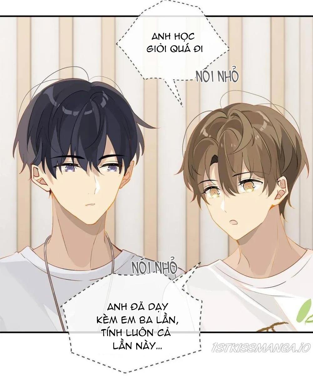 Chào, Đã Lâu Không Gặp: Chapter 30