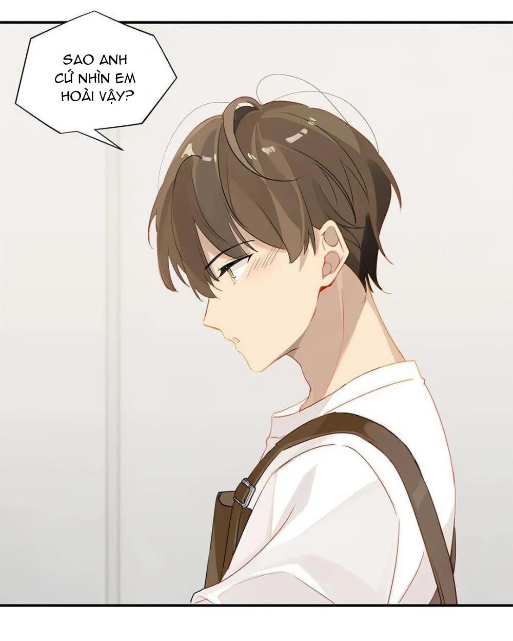 Chào, Đã Lâu Không Gặp: Chapter 30