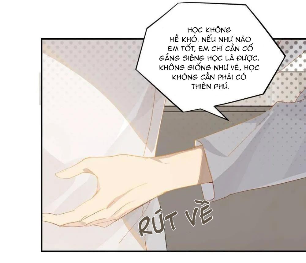 Chào, Đã Lâu Không Gặp: Chapter 30