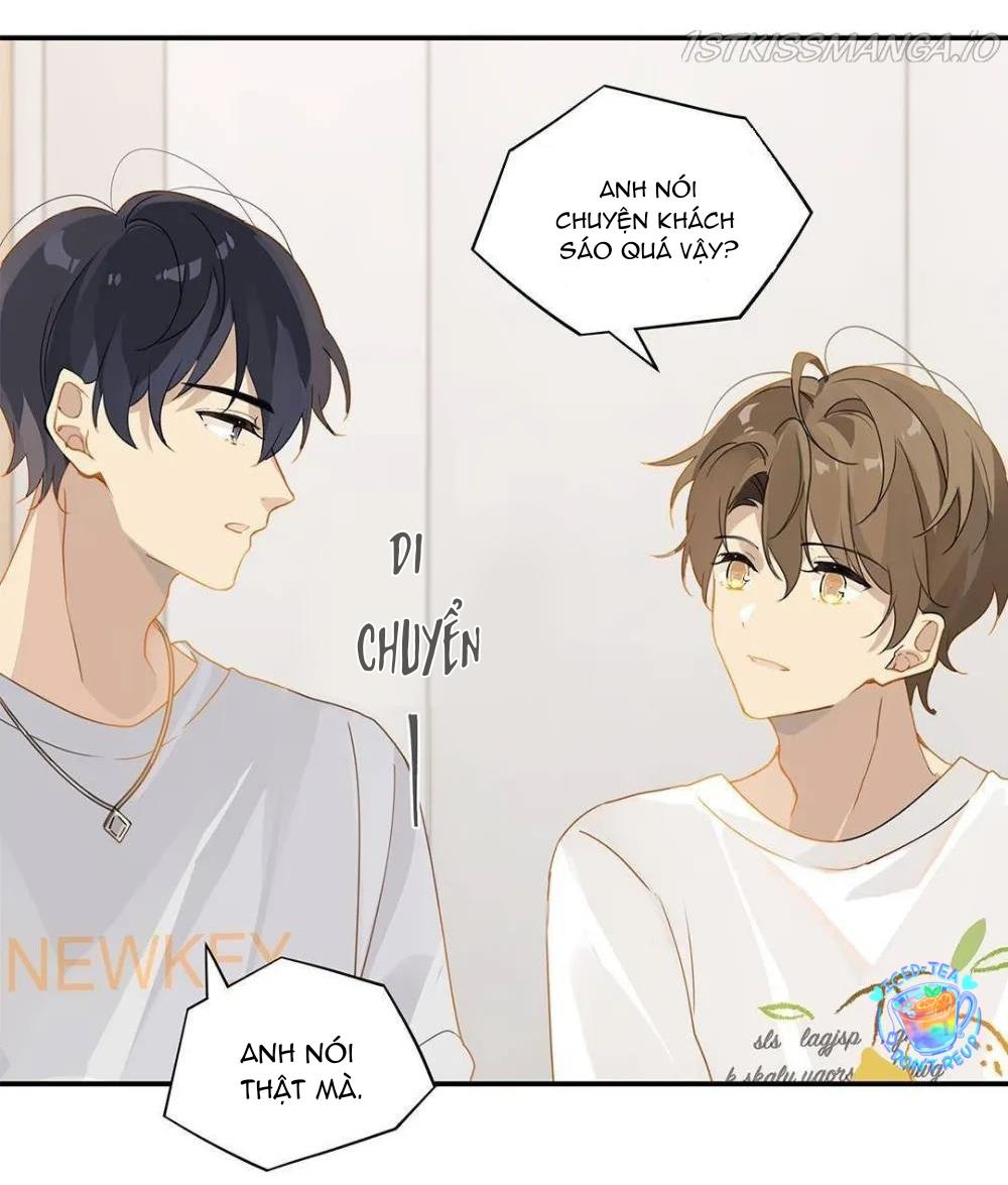 Chào, Đã Lâu Không Gặp: Chapter 30
