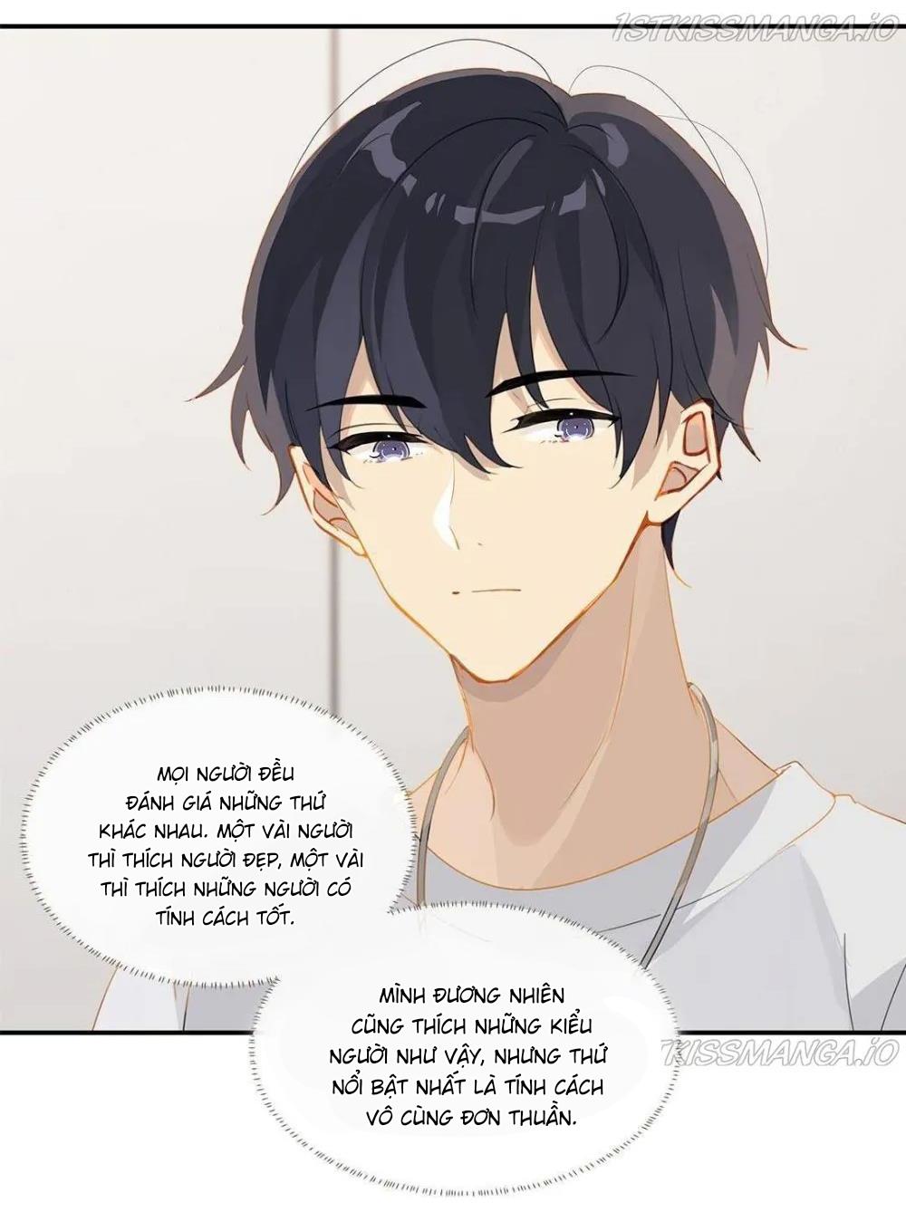 Chào, Đã Lâu Không Gặp: Chapter 30