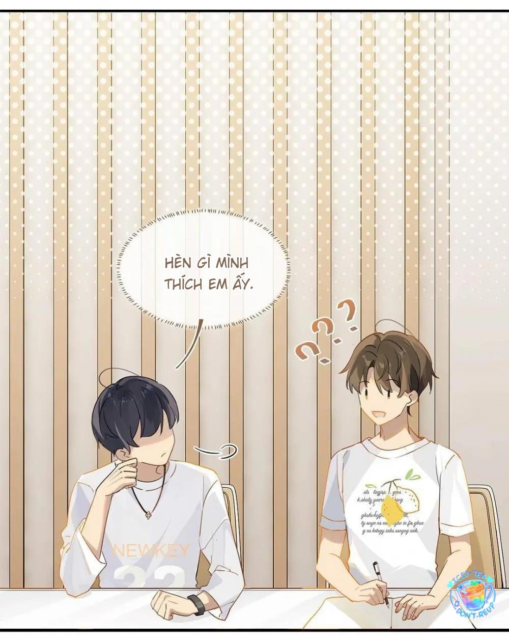 Chào, Đã Lâu Không Gặp: Chapter 30