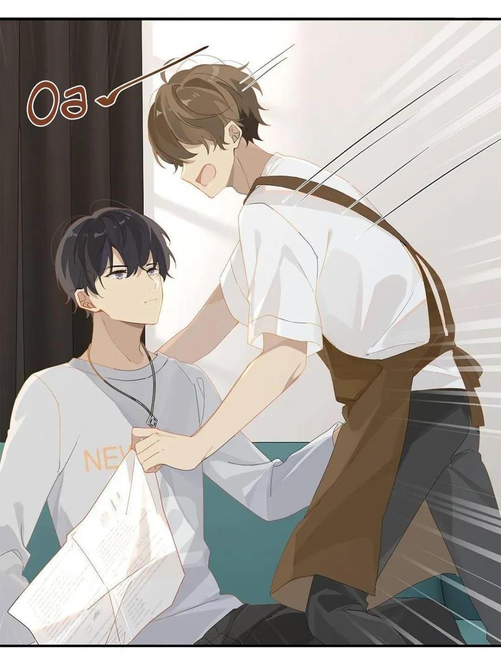 Chào, Đã Lâu Không Gặp: Chapter 30