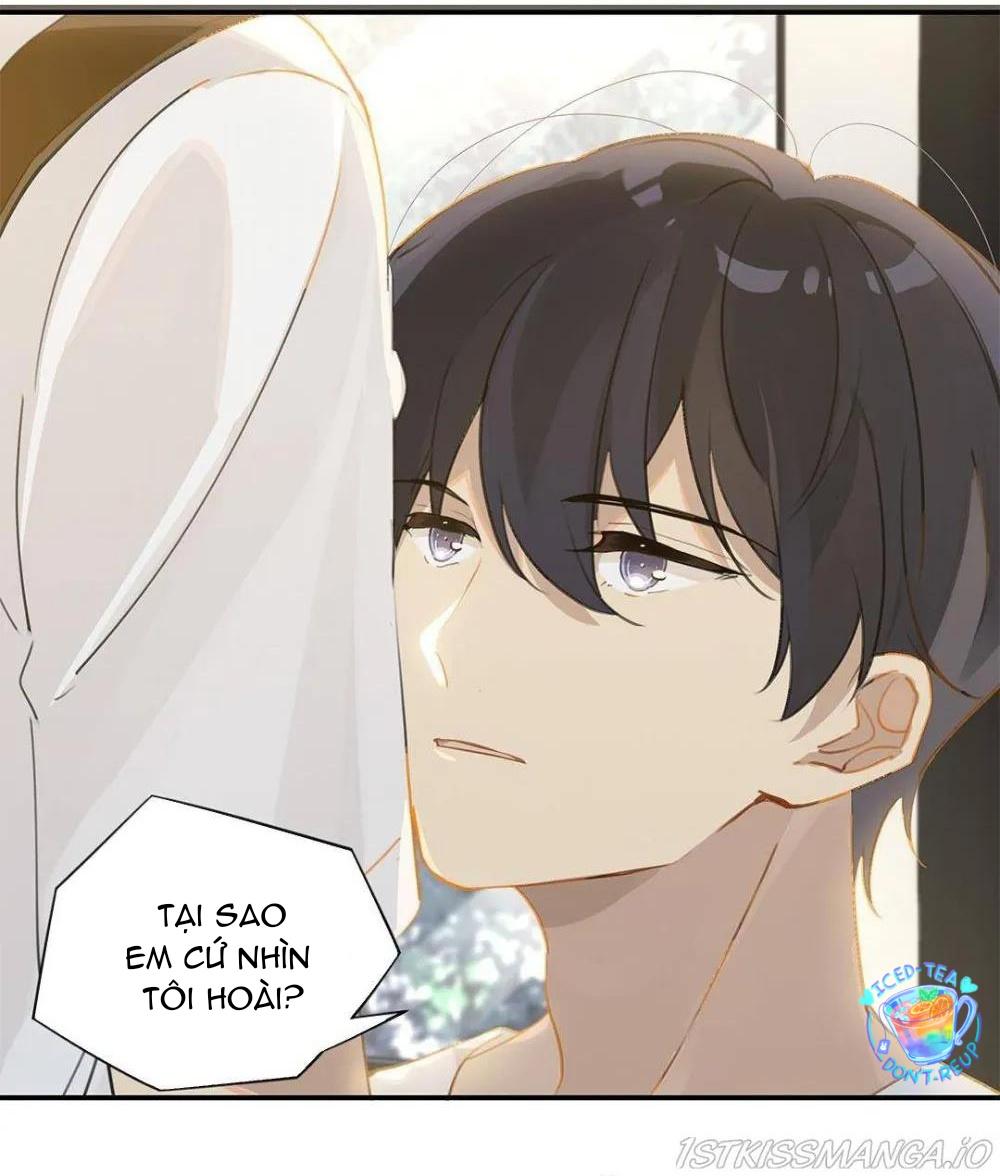 Chào, Đã Lâu Không Gặp: Chapter 30