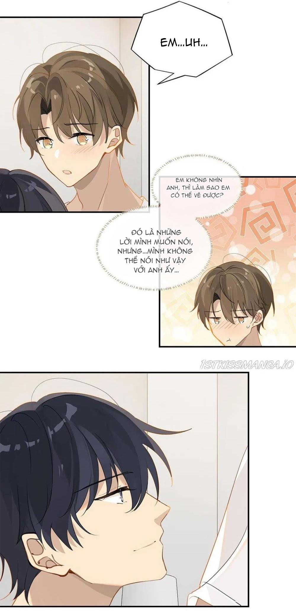 Chào, Đã Lâu Không Gặp: Chapter 30