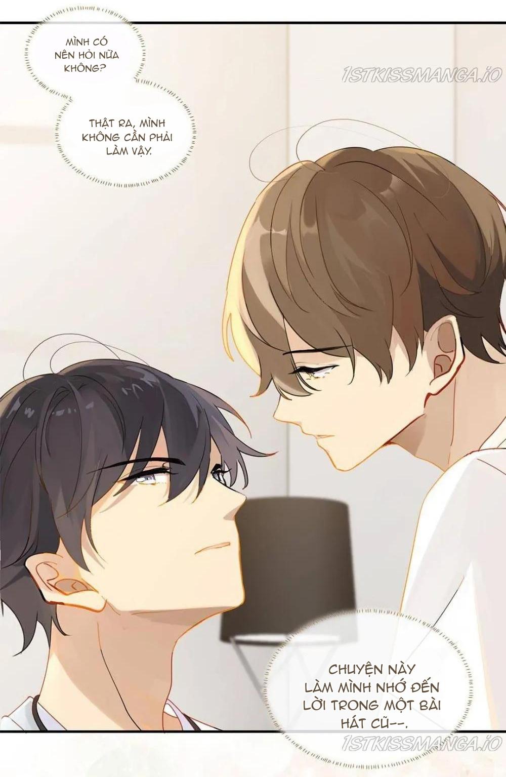 Chào, Đã Lâu Không Gặp: Chapter 30