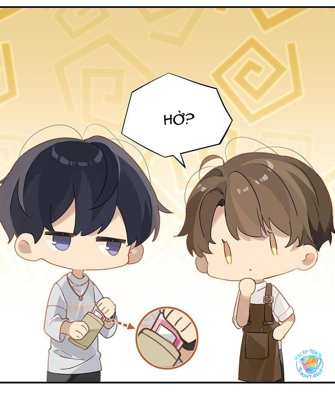 Chào, Đã Lâu Không Gặp: Chapter 31