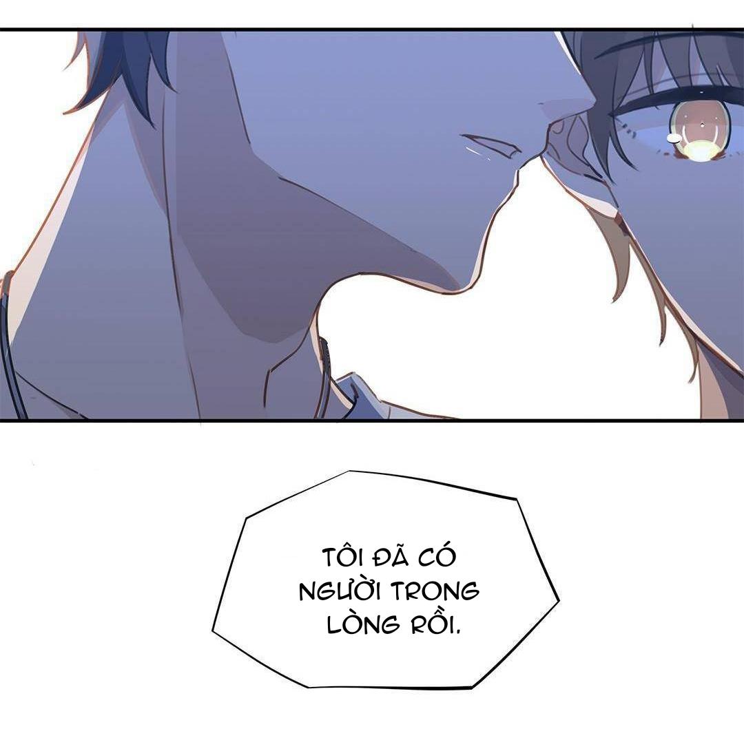 Chào, Đã Lâu Không Gặp: Chapter 31
