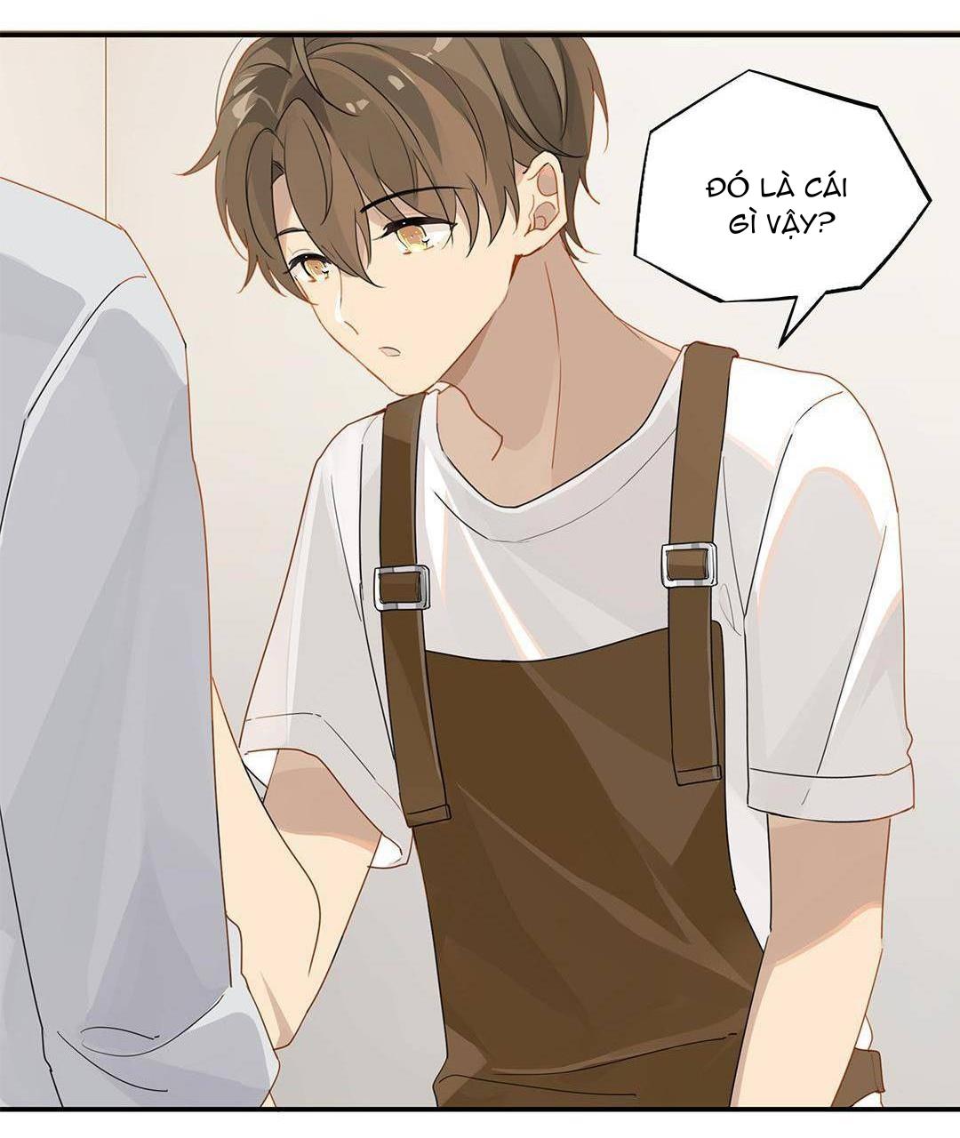 Chào, Đã Lâu Không Gặp: Chapter 31