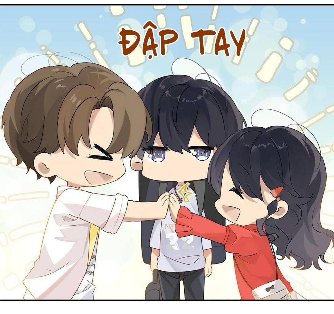 Chào, Đã Lâu Không Gặp: Chapter 31