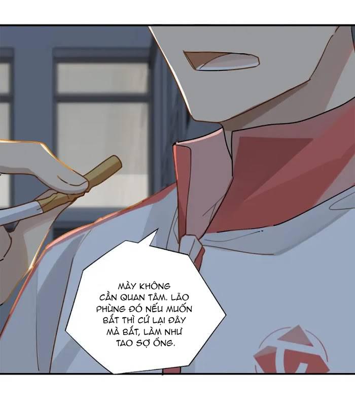 Chào, Đã Lâu Không Gặp: Chapter 34