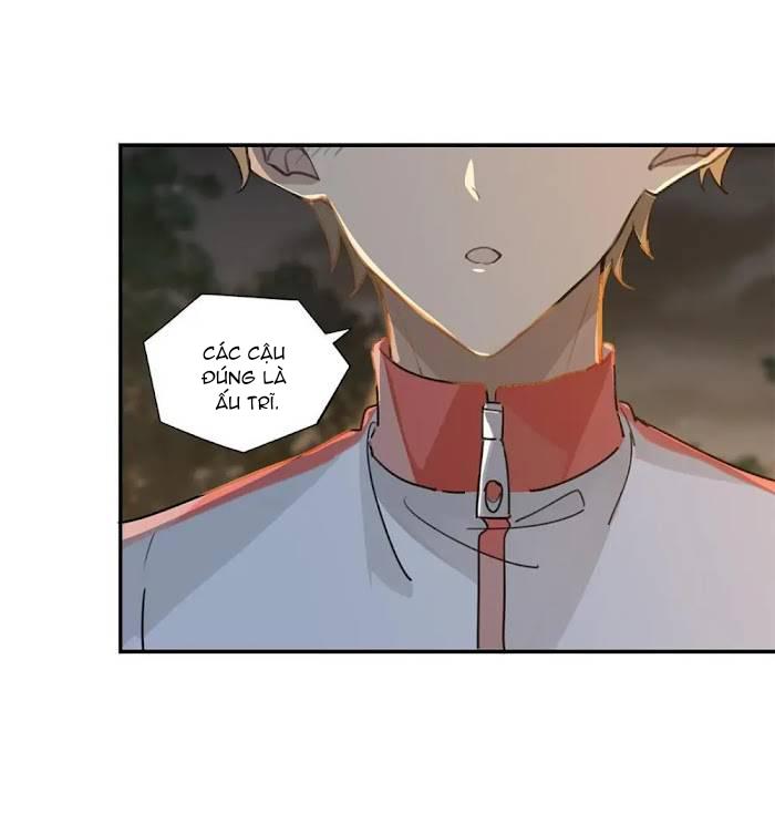 Chào, Đã Lâu Không Gặp: Chapter 34