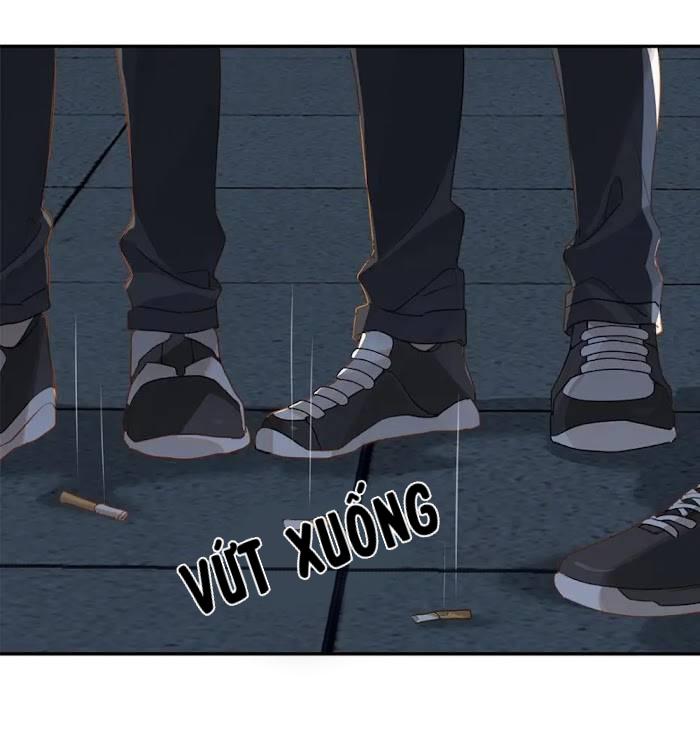 Chào, Đã Lâu Không Gặp: Chapter 34
