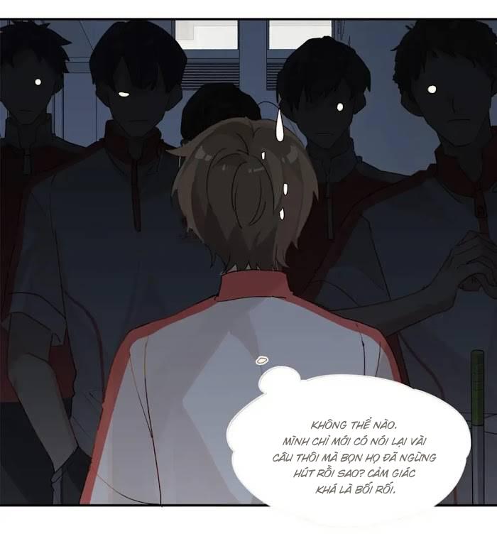 Chào, Đã Lâu Không Gặp: Chapter 34