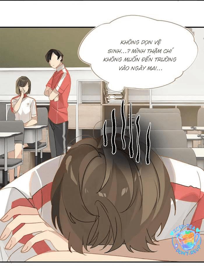 Chào, Đã Lâu Không Gặp: Chapter 34
