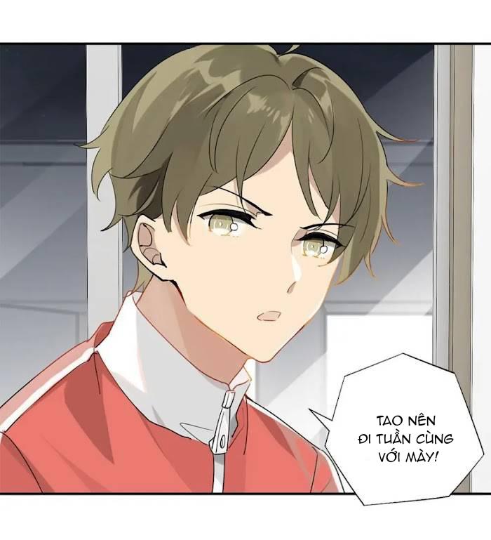 Chào, Đã Lâu Không Gặp: Chapter 34