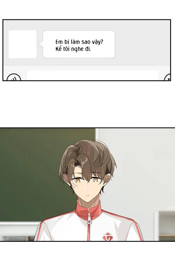 Chào, Đã Lâu Không Gặp: Chapter 34