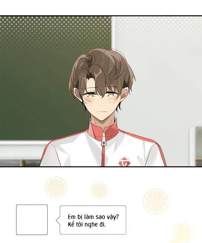 Chào, Đã Lâu Không Gặp: Chapter 34