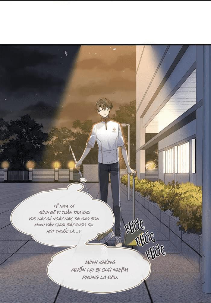 Chào, Đã Lâu Không Gặp: Chapter 34