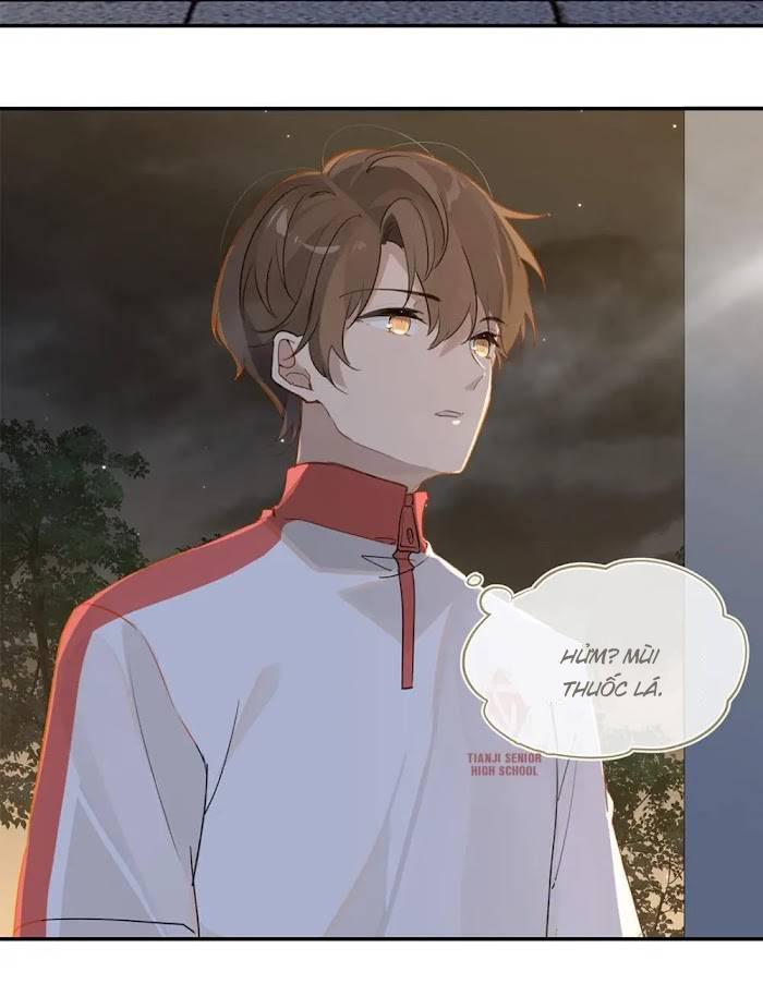 Chào, Đã Lâu Không Gặp: Chapter 34