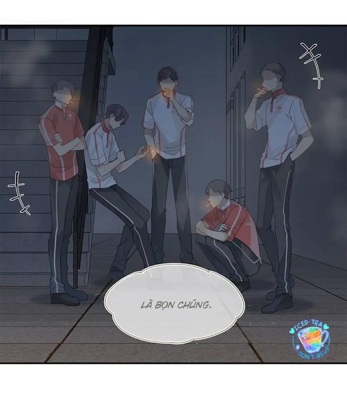 Chào, Đã Lâu Không Gặp: Chapter 34