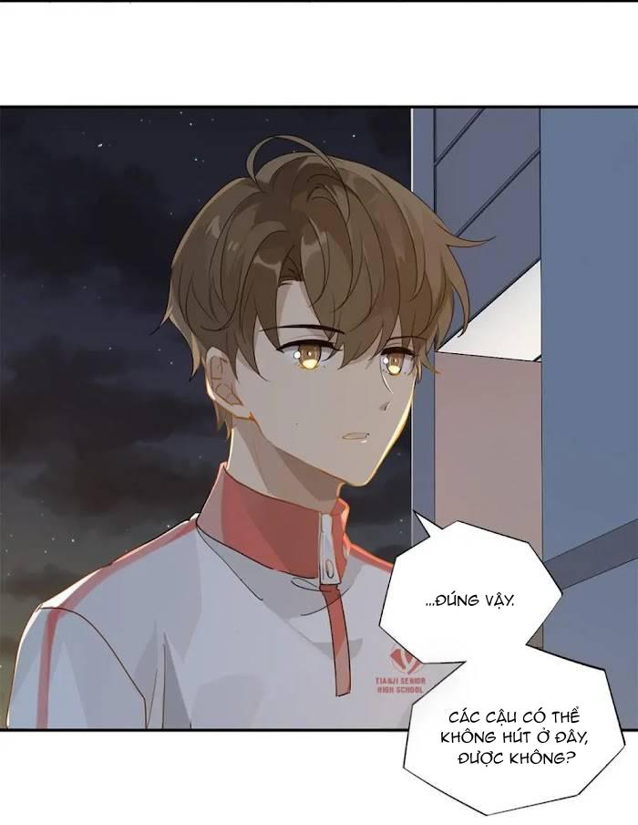 Chào, Đã Lâu Không Gặp: Chapter 34