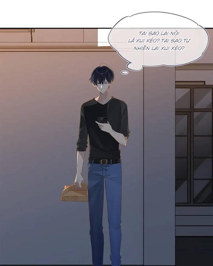 Chào, Đã Lâu Không Gặp: Chapter 35
