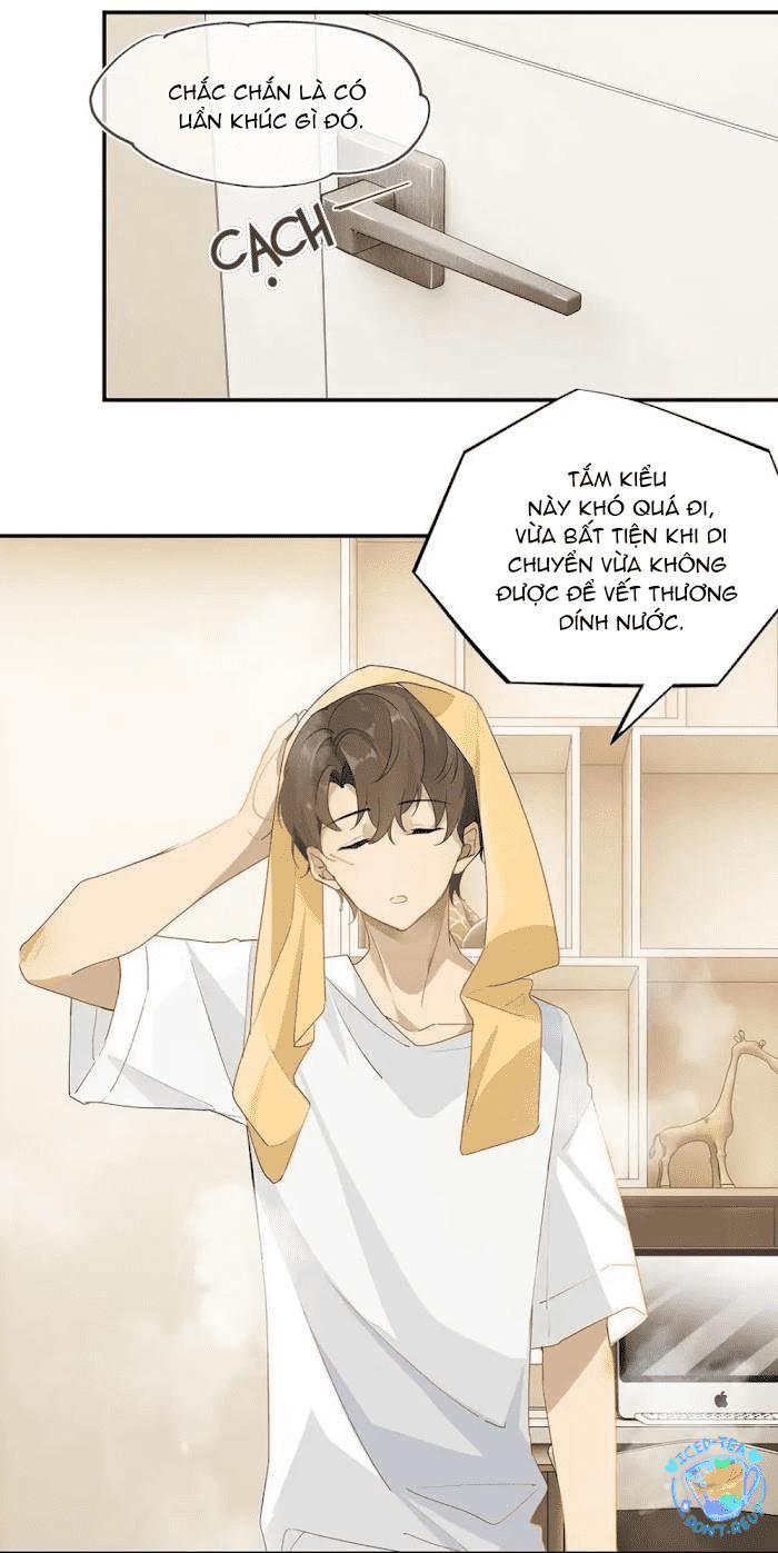Chào, Đã Lâu Không Gặp: Chapter 35