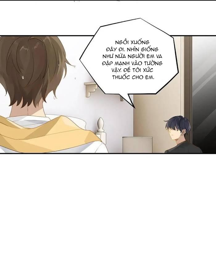 Chào, Đã Lâu Không Gặp: Chapter 35
