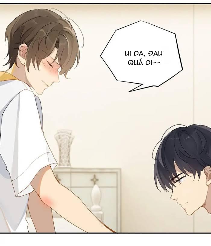Chào, Đã Lâu Không Gặp: Chapter 35