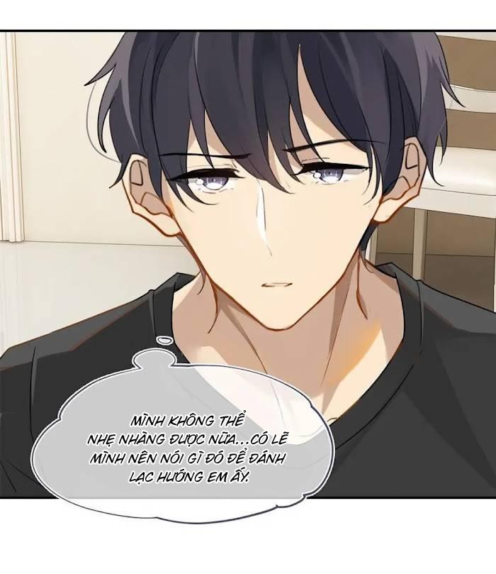 Chào, Đã Lâu Không Gặp: Chapter 35