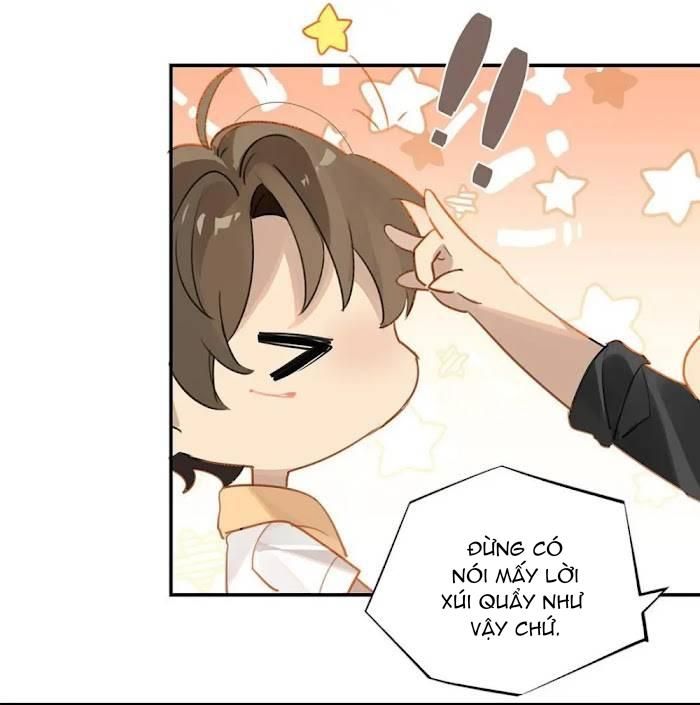 Chào, Đã Lâu Không Gặp: Chapter 35
