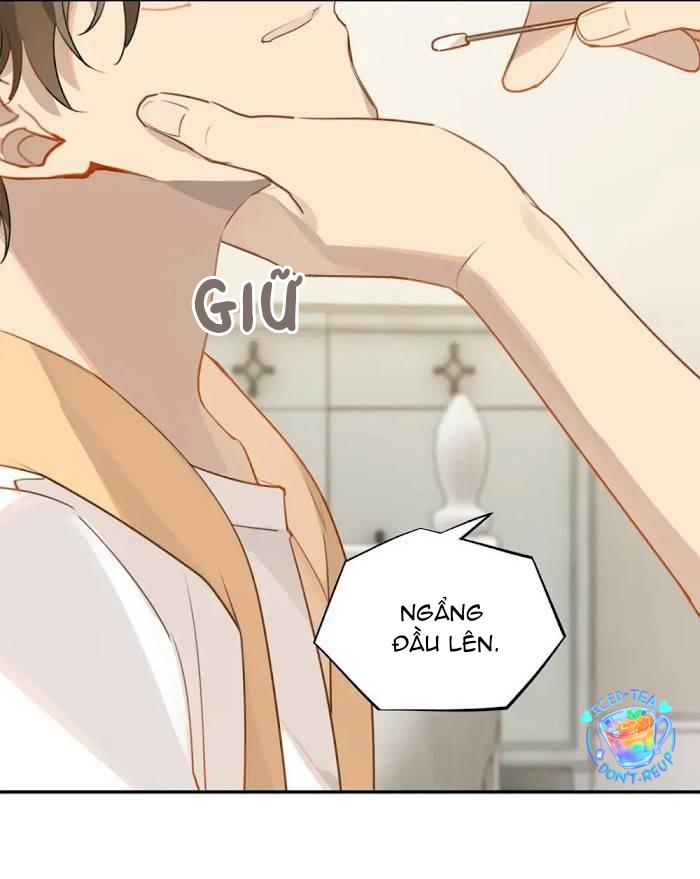 Chào, Đã Lâu Không Gặp: Chapter 35