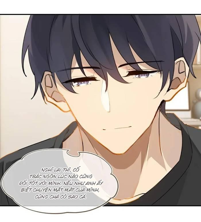 Chào, Đã Lâu Không Gặp: Chapter 35