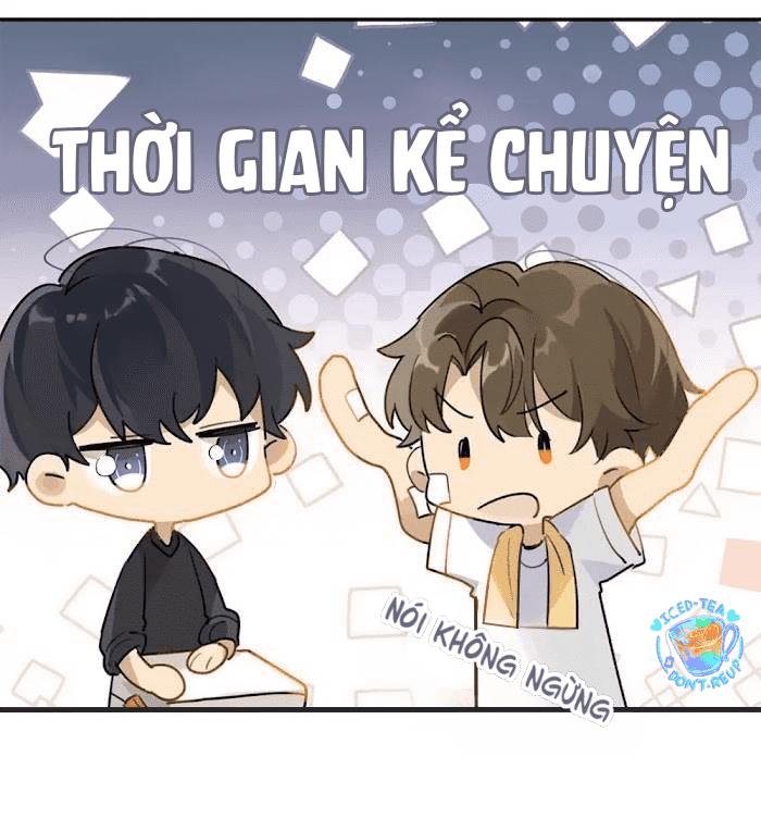 Chào, Đã Lâu Không Gặp: Chapter 35
