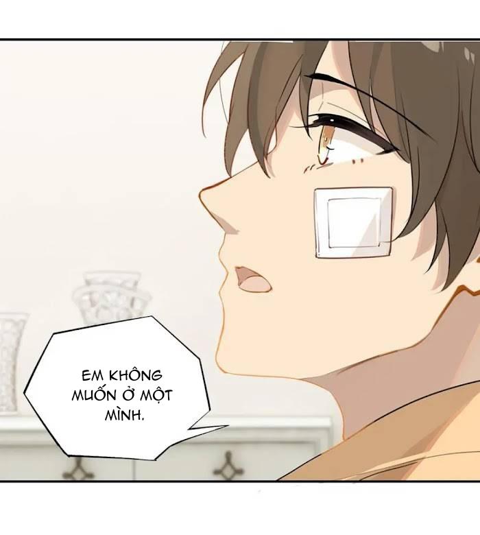Chào, Đã Lâu Không Gặp: Chapter 35