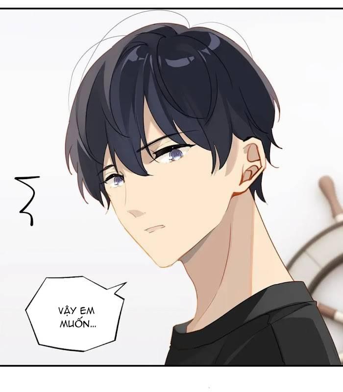 Chào, Đã Lâu Không Gặp: Chapter 35