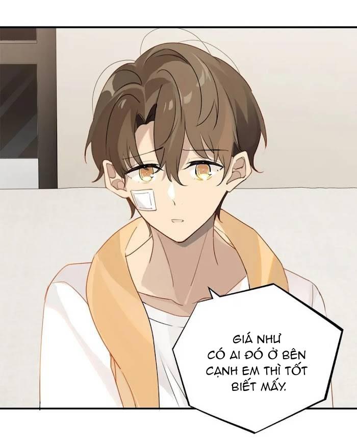 Chào, Đã Lâu Không Gặp: Chapter 35