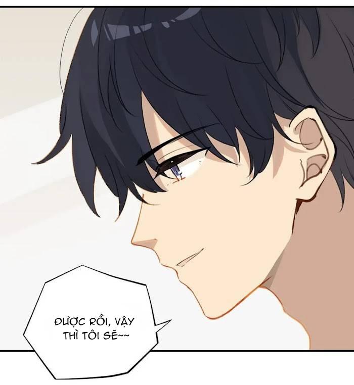 Chào, Đã Lâu Không Gặp: Chapter 35