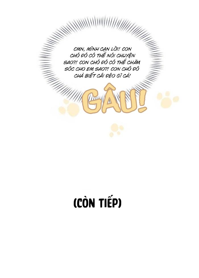 Chào, Đã Lâu Không Gặp: Chapter 35