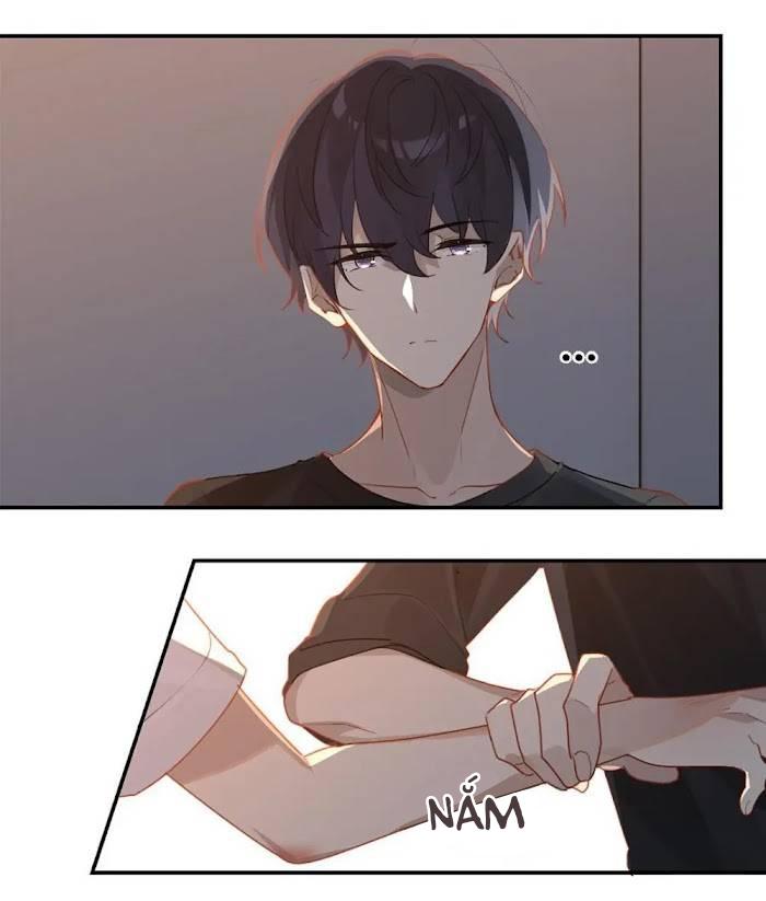 Chào, Đã Lâu Không Gặp: Chapter 35