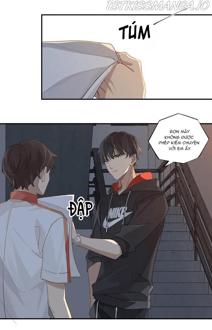 Chào, Đã Lâu Không Gặp: Chapter 36