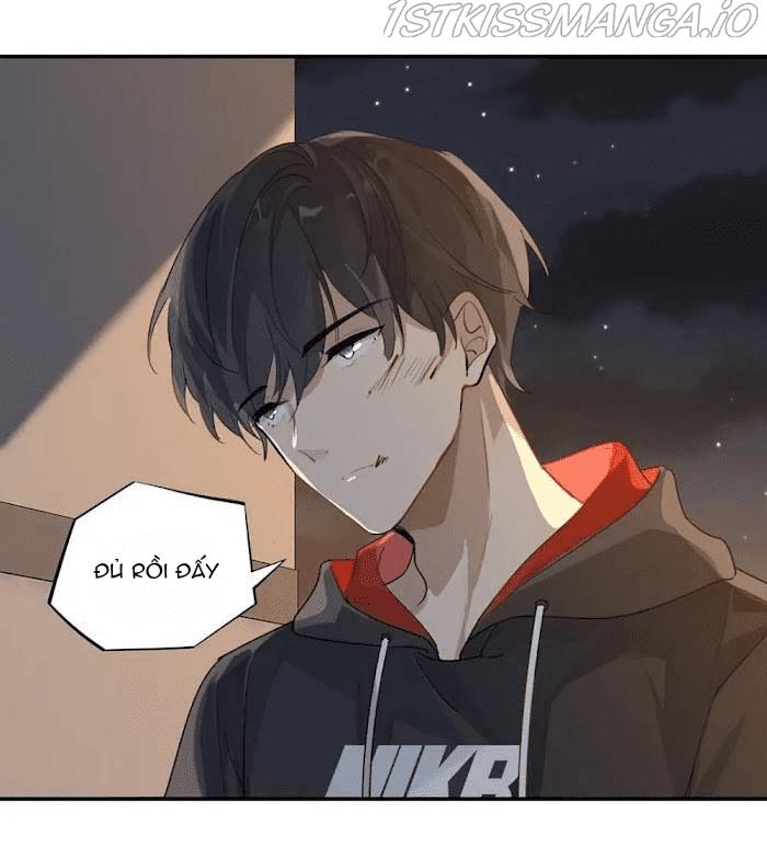 Chào, Đã Lâu Không Gặp: Chapter 36