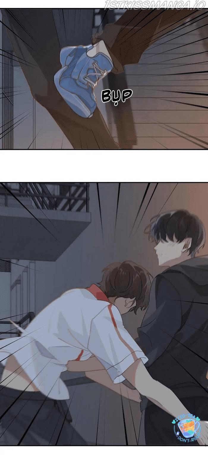 Chào, Đã Lâu Không Gặp: Chapter 36