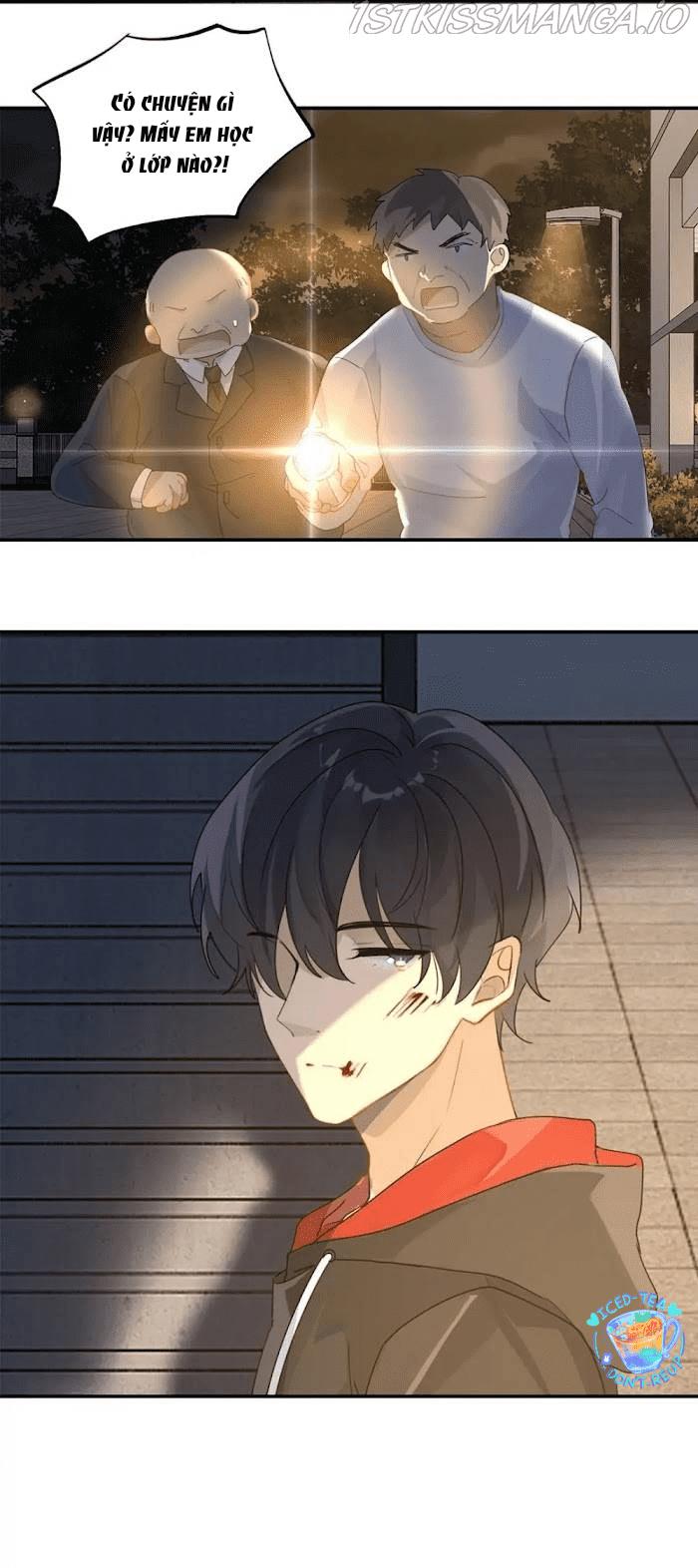 Chào, Đã Lâu Không Gặp: Chapter 36
