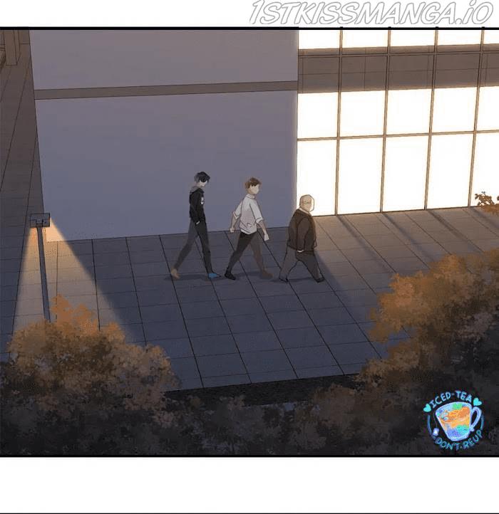 Chào, Đã Lâu Không Gặp: Chapter 36